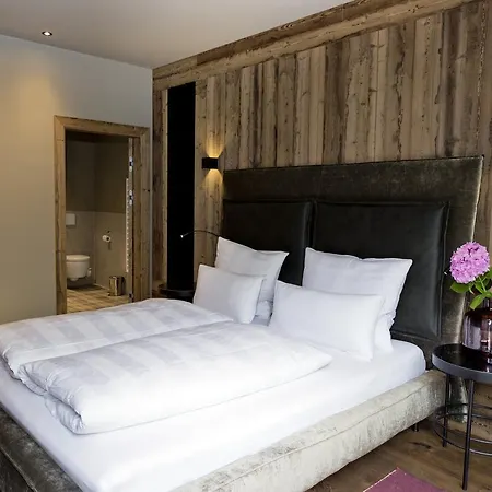 Postresidenz Aparthotel