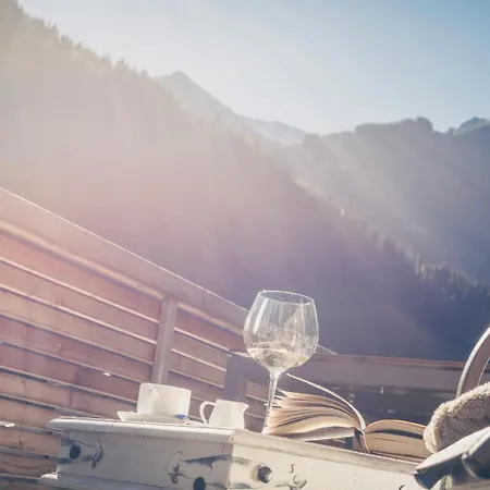 Postresidenz Mayrhofen