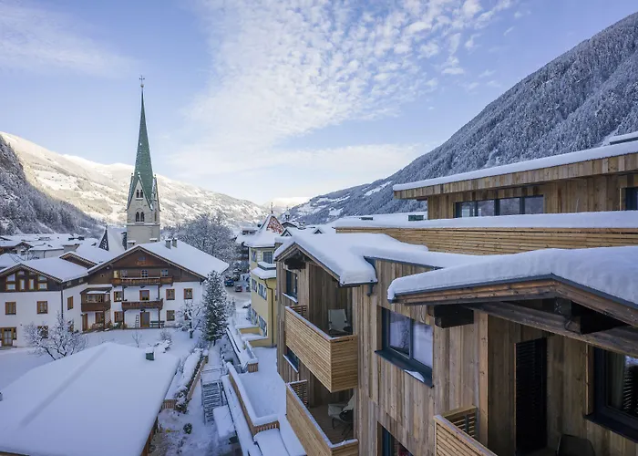 Postresidenz 迈尔霍芬