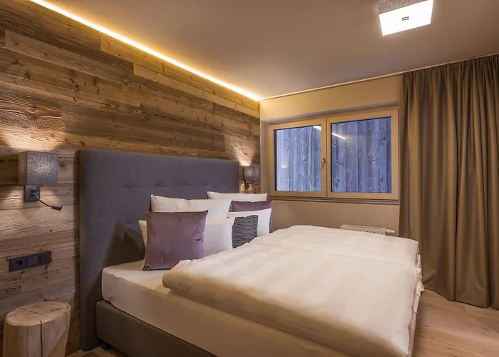 公寓式酒店 Postresidenz 4*