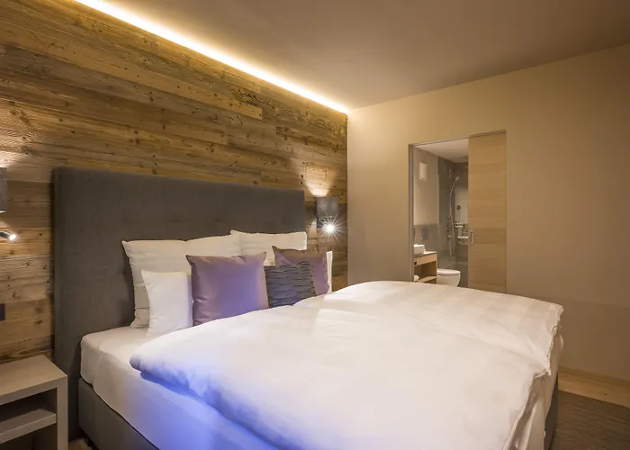 Postresidenz 4* 迈尔霍芬