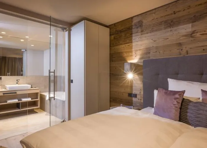 Postresidenz 公寓式酒店