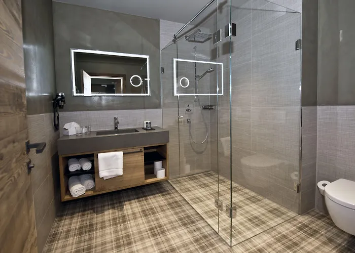 Postresidenz 4* 迈尔霍芬