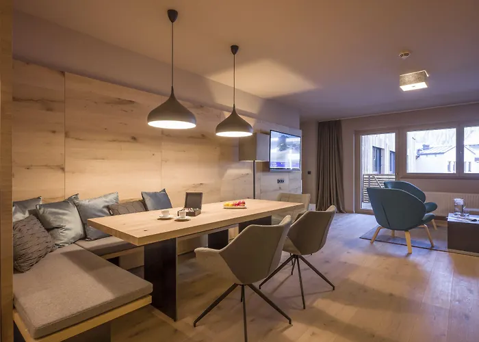 Postresidenz 4* 迈尔霍芬