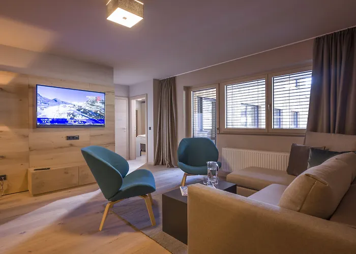 Postresidenz 公寓式酒店 迈尔霍芬