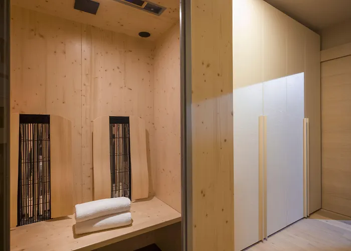 Postresidenz 公寓式酒店 迈尔霍芬