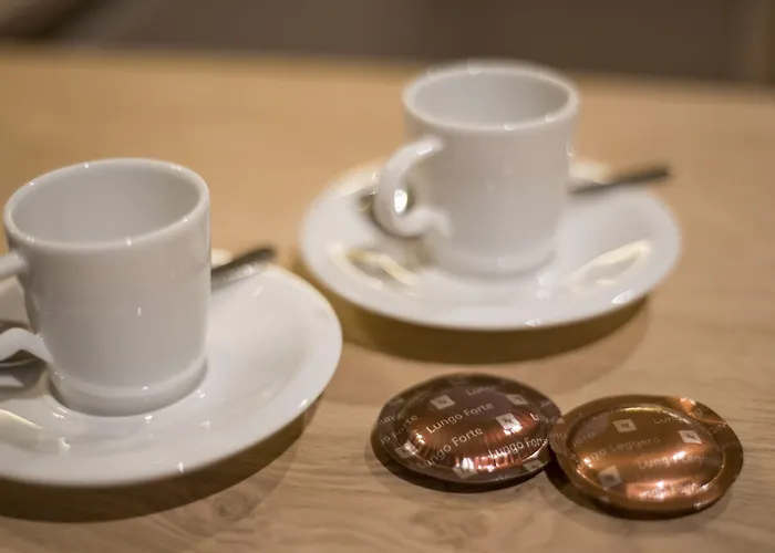 Postresidenz 公寓式酒店