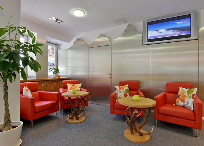 Postresidenz 迈尔霍芬