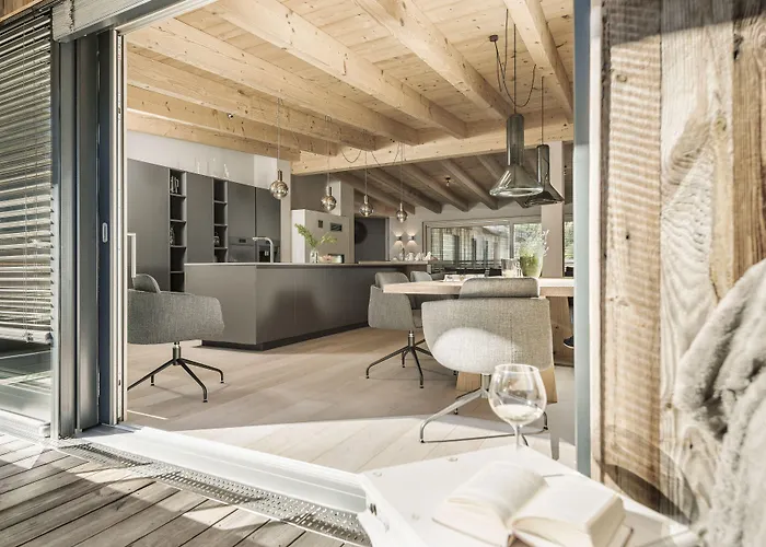 公寓式酒店 Postresidenz