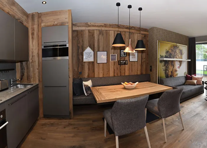 Postresidenz 4* 迈尔霍芬