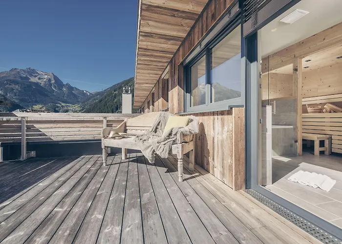 Postresidenz 4* 迈尔霍芬