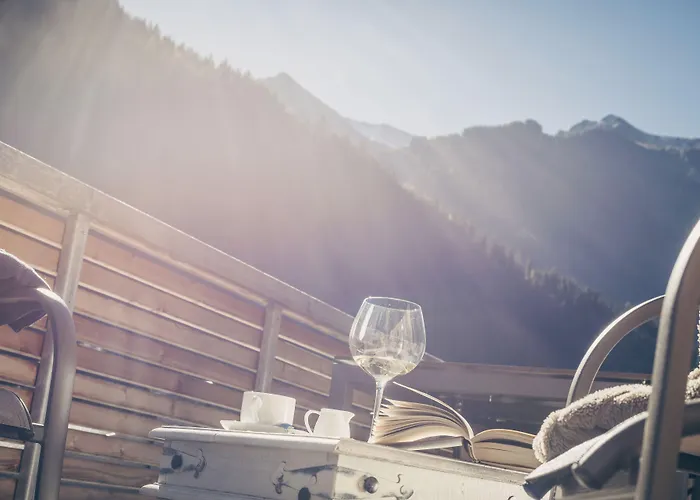 公寓式酒店 Postresidenz