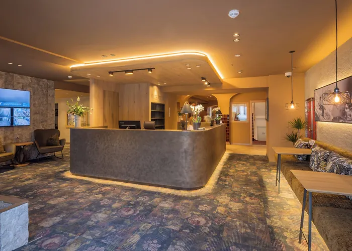 Postresidenz 迈尔霍芬