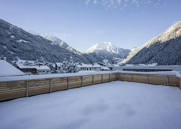 Postresidenz 4* 迈尔霍芬