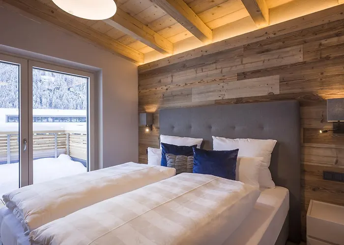 公寓式酒店 Postresidenz 4*