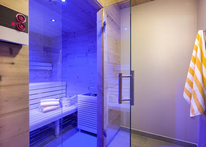 公寓式酒店 Postresidenz 迈尔霍芬