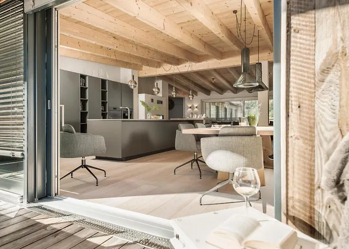 公寓式酒店 Postresidenz