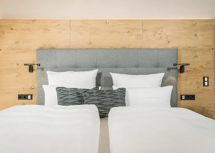 Postresidenz 迈尔霍芬