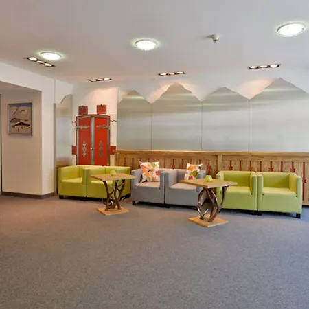 Postresidenz 迈尔霍芬