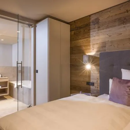 Postresidenz 公寓式酒店