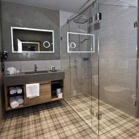 Postresidenz 4* 迈尔霍芬