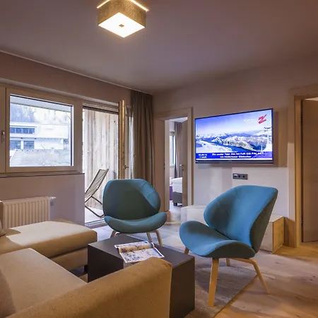 Postresidenz 公寓式酒店 迈尔霍芬