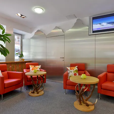 Postresidenz 迈尔霍芬