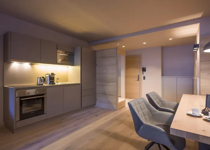 Postresidenz Aparthotel