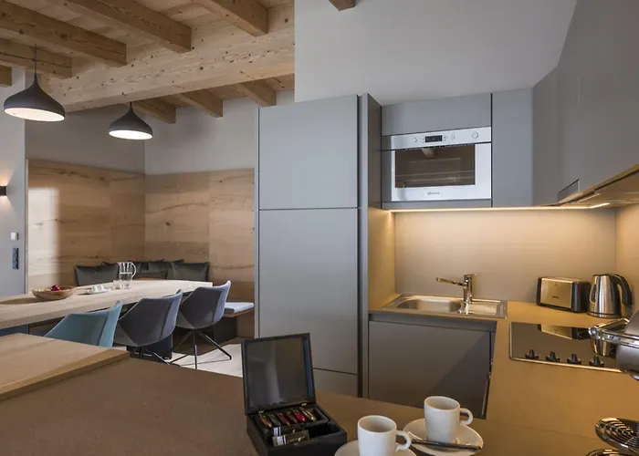 Postresidenz Aparthotel 4*