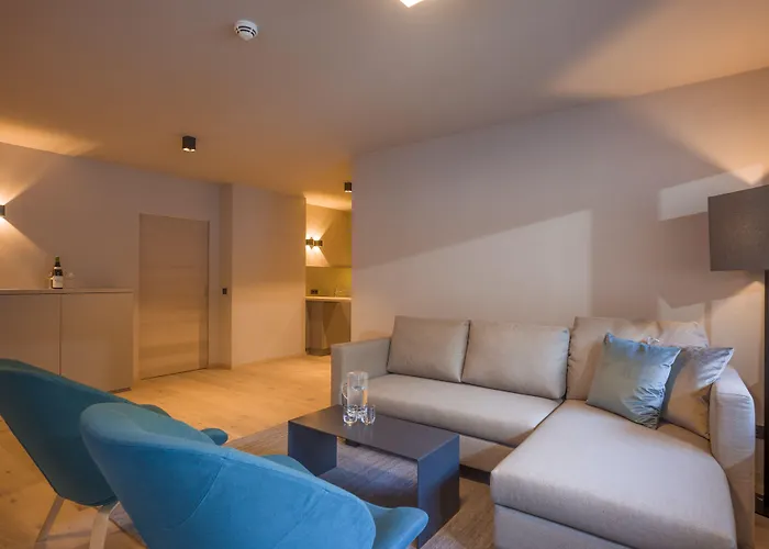 Postresidenz Aparthotel 4*