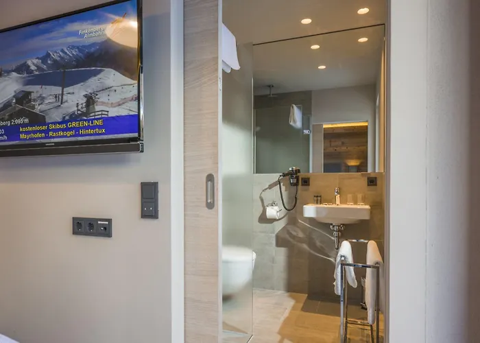 Postresidenz Aparthotel