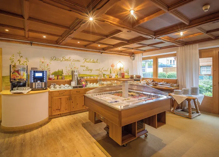 Aparthotel Postresidenz