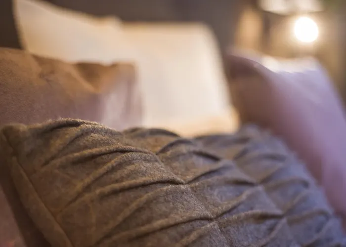 Postresidenz 4* Mayrhofen